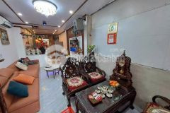 Cho thuê gấp nhà 6 tầng kinh doanh ô tô đỗ thang máy phúc xá, ba đình giá 20 triệu