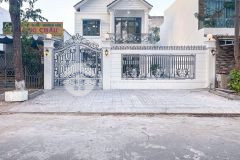 Bán biệt thự 1 trệt 1 lầu mới đẹp đường số 12 kdc văn hoá tây đô hưng thạnh cái răng tp. c