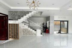 Cho thuê nhà trệt lầu sân thượng kdc nam long hưng thạnh cái răng cần thơ