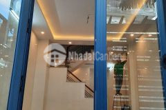 Nhà hxh đường 182 tăng nhơn phú a, dt 52m, 3 tầng