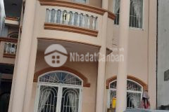 Định cư nước ngoài cần bán nhà mặt tiền quang trung, gò vấp
