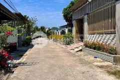 Bán đất diên an mặt tiền đường bầu bạn view cánh đồng cực mát