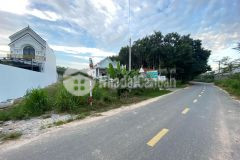 Đất thổ cư 5x30 lai uyên bàu bàng 720