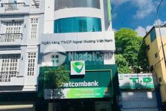 Bán nhà 425 võ văn tần, p5. q3