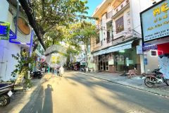 Bán nhà góc 2 mặt tiền nguyễn việt hồng gần đại học cần thơ giá dưới 10 tỷ