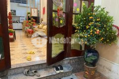 Tôi cần bán nhà ngõ giảng võ, giá 11.5 tỷ, hơn 46m2x4t, 2 thoáng ảnh thật