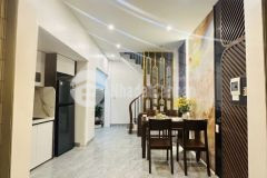 Trung tâm bạch mai sổ đỏ nở hậu chính chủ, nhà mới dt 20m 4t giá 4.8 tỷ