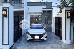 Gấp gấp nhà cấp 4 mới keng shr mà chỉ có 1 tỷ 050, xã tân phú trung, củ chi.