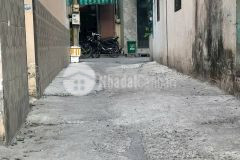 48m2 nhà hồng lạc giá 4.5 tỷ tl