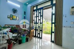 Bán nhà hẻm ô tô đường hoàng quốc việt gần bệnh viện nhi cần thơ giá dưới 2 tỷ