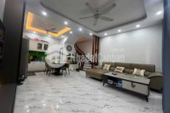 Chính chủ bán nhà yên nghĩa 38m² sổ đỏ riêng giá chỉ 5.88 tỷ