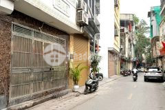 Bán nhà lương định của 60m2, 4 tầng oto tránh. hai thoáng 12.5 tỷ