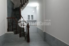 Hai bà trưng 4 tầng ở ngay 2.85 tỷ