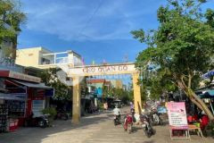 Chủ cần tiền muốn bán nhanh lô đất kdc bình an ngã 4 quán gò