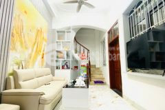 Siêu phẩm lô góc thái thịnh nhà đẹp 5.8 tỷ