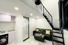 Minihouse đầy đủ nội thất gần bv hoàn mỹ giá chỉ 3,3 triệu tháng.