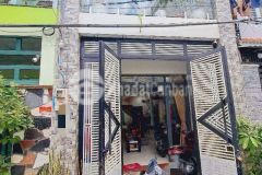 Bán nhà 2mt hẻm 88m2 3tang trung mỹ tây 2a q12, hẻm kiamoning, thu nhập 5trth, 5 tỷ nhỉnh 09320