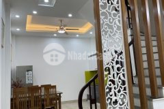 Bán nhà phố định công thượng, hoàng mai. 43m2 x 4 tầng. mt 4.5m. nhà đẹp. ở ngay. hơn 8 tỷ.