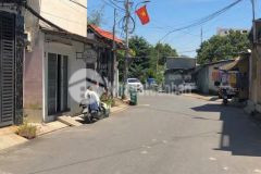 Nhà mặt tiền trương văn thành, hiệp phú, thủ đức, 2 tầng, 64m2, nhỉnh 5 tỷ.