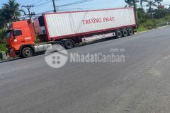 Bán đất mặt tiền trần đại nghĩa huyện bình chánh. 2200m2. sẵn 2050m2 thổ cư. lh0979990533.