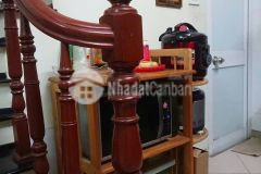 Cho thuê nhà riêng hoàng sâm, cầu giấy 30m x 5t, 3 ngủ giá 12tr, gần cv nghĩa đô