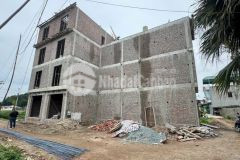 Chỉ hơn 3 tỷ có ngay nhà đẹp và hộ khẩu hà nội, ô tô ngủ trong nhà