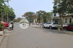 Bán căn hộ chung cư hộ khẩu gia thụy 90m, mt9m, an sinh đỉnh, ngập tràn tiện ích.