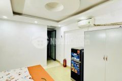 Cho thuê nhà làm nhà nghỉ, căn hộ dịch vụ nguyễn hoàng, mỹ đình 43m x 5t, 9pkk giá 28tr