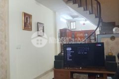 Bán nhà khương đình. thanh xuân. dt 40m2. mt 3,6m. 4 tầng. giá 6,48 tỷ