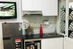 Chdv thu nhập 30 triệu tháng cmt8, hẻm thông, 45m2, 4 tầng, 4ty8