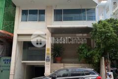 Bán nhà mặt tiền 9 11 nguyễn văn thủ, p. đakao. q1