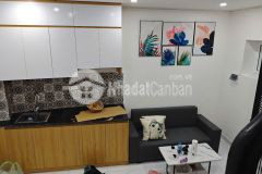 Bán nhà 18 ngõ 123 trung phụng, nhà mới, dt 17m, 4 tầng, full nội thất, giá 2.5 tỷ, sổ đỏ chung