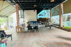 Cho thuê quán thiết kế đẹp, view chill đi kèm full trang thiết bị kdc nam long
