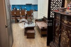 Siêu phẩm ba đình khu dân trí cao, an ninh bảo đảm.