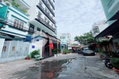 Bán nhà hẻm 7m, nguyễn quang diêu, tân quý, tân phú, 80m2, 2 tầng, giá rẻ