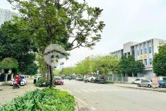 Bán nhà 200m2 8x25m bạch đằng lô góc hợp tòa nhà hầm 8 tầng thang máy đầu tư chỉ 25 tỷ 0983458219