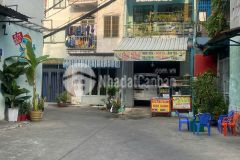 Cực hot nhà đẹp vườn lài tân phú 78m2 hẻm xe hơi 3 tầng kiên cố chỉ 7.3 tỷ