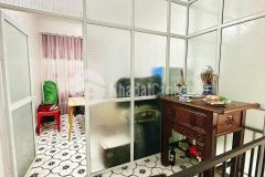 Bán nhà gần đường huỳnh tấn phát