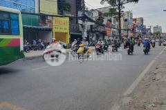 Nhà đẹp lê văn việt, hiệp phú, thủ đức, 2 tầng, 56m2, 5 tỷ.