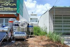 Bán nền mặt tiền đường trần hoàng na cần thơ gần vòng xoay giá dưới 8 tỷ