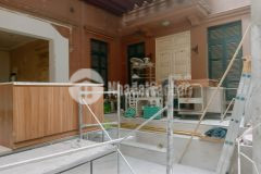 Nhà mặt phố hoàng cầu dt183m, 4 tầng, 55 tỷ.