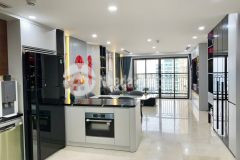 Bán chung cư cao cấp d. le roi soleil xuân diệu, tây hồ căn góc 146m 3pn full đồ view hồ tây