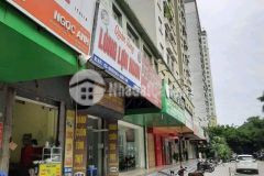 Bán ki ốt kđt xa la, diện tích 52m², hà đông