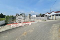 Bán đất diên hoà mặt đường nhựa rộng 6m sát bên hương lộ 39