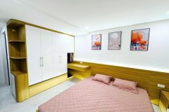 Nhà đẹp ngõ kim ngưu, giá 6.3 tỷ, 28m2, ở luôn ảnh thật