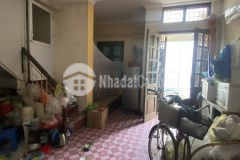 Bán nhà định công hạ. hoàng mai. dt 37m2. mt 5,7m. 3 tầng. giá 5,28 tỷ.