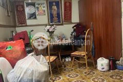 Bán nhà ngõ thịnh hào 26m giá 5.2 tỷ