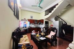 Bán nhà phố trần duy hưng, quận cầu giấy, dt 40m2, 5 tầng, mt5,5m, giá 15.9 tỷ