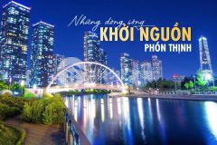 Đón bình minh cực chill tại căn hộ ven sông fresia riverside biên hòa gần aeon mall