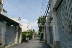 Bán nhà gò vấp, hẻm xe hơi nguyễn văn lượng, ngay lottemart, 5 x 17, hơn 8 tỷ tl